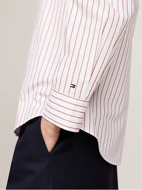  TOMMY HILFIGER | WW0WW42274/03B